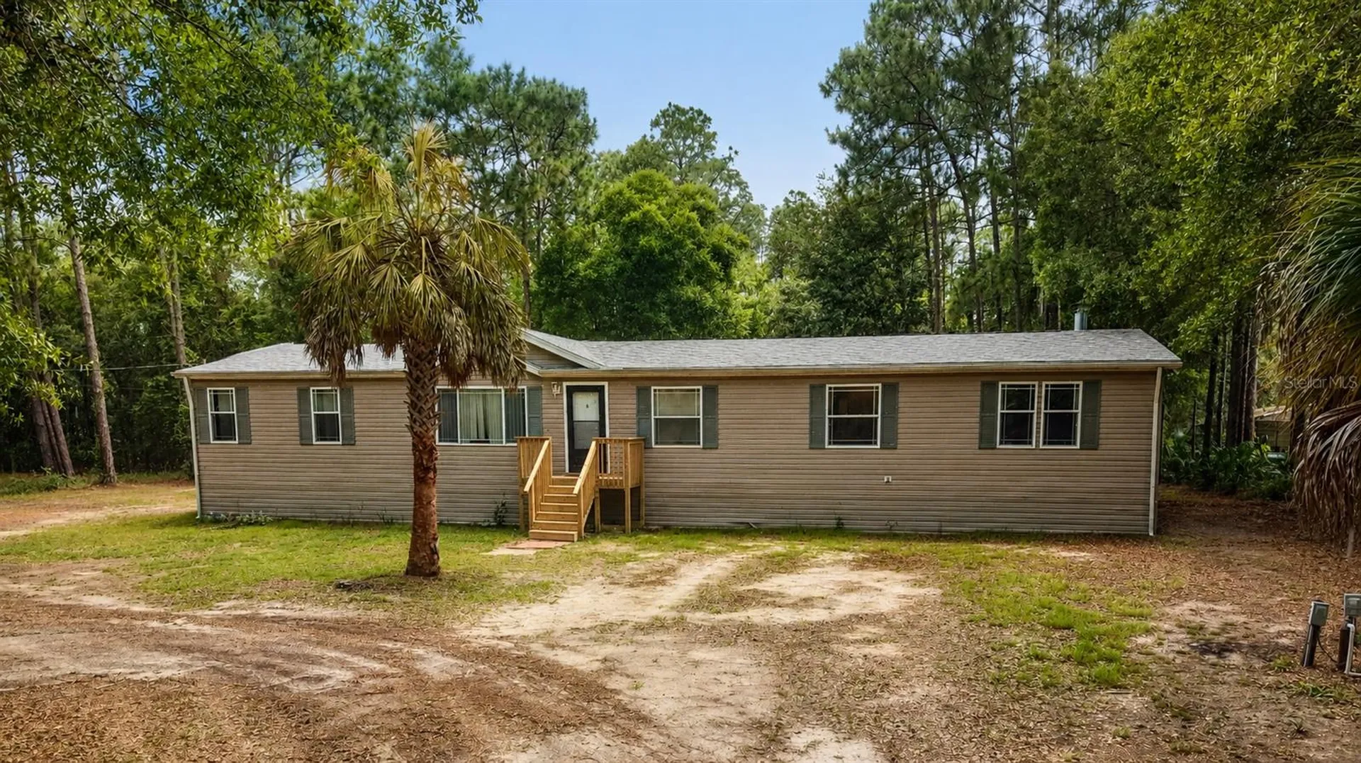 2482 S Wakulla Point Homosassa FL 34448