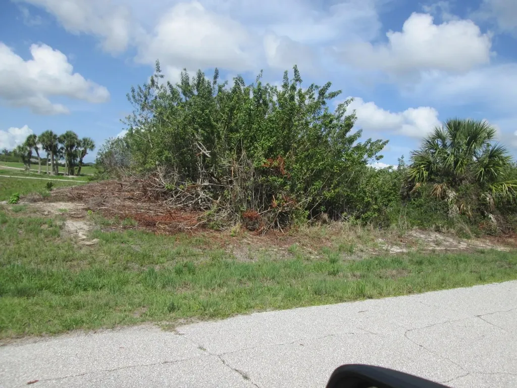 6663 & 6669 Kevitt Boulevard Port Charlotte FL 33981