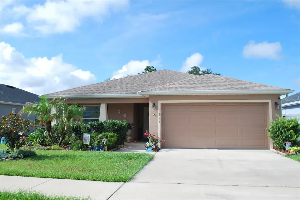 2014 Danes Court Lakeland FL 33810
