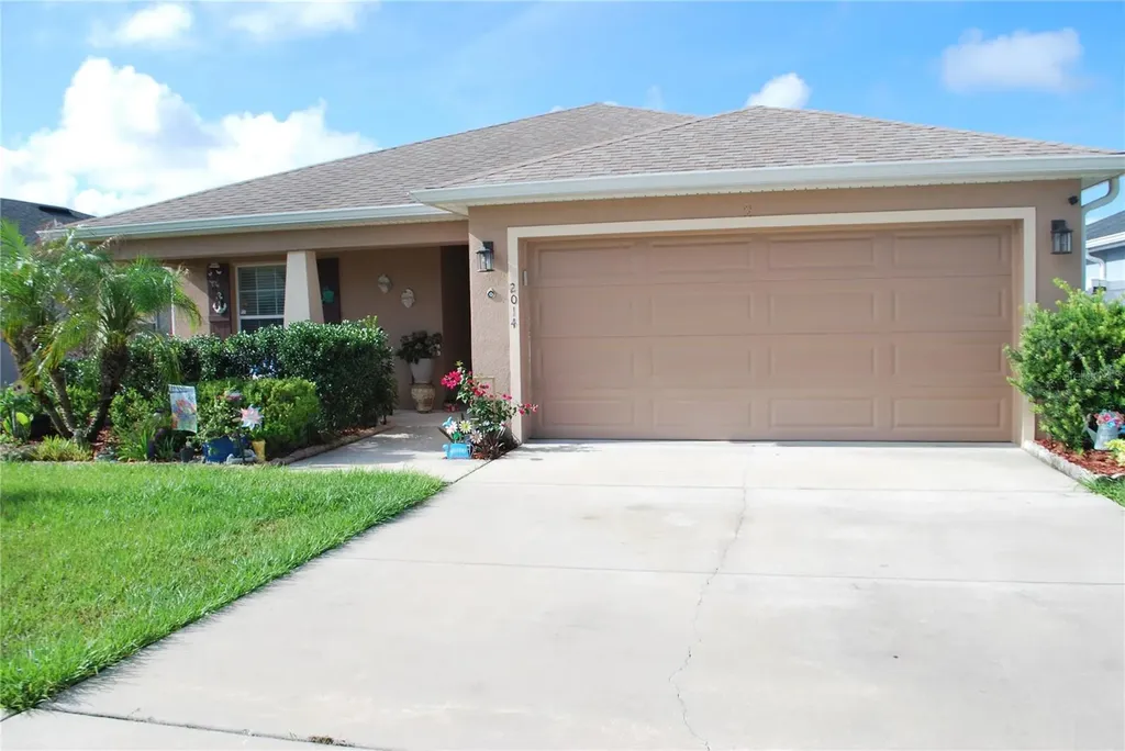 2014 Danes Court Lakeland FL 33810