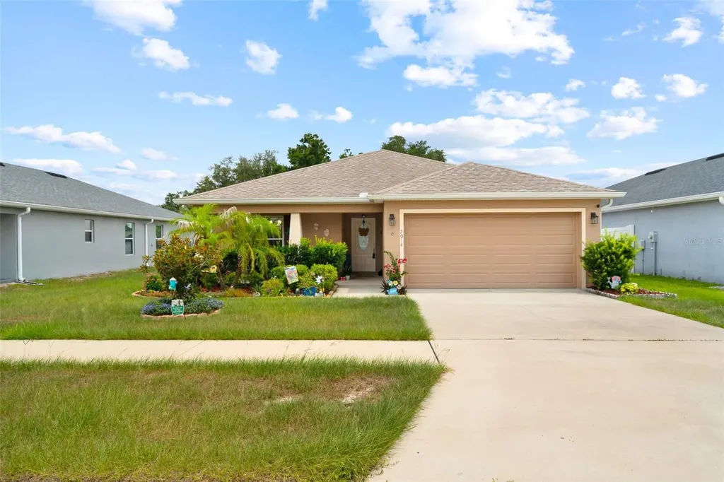 2014 Danes Court Lakeland FL 33810