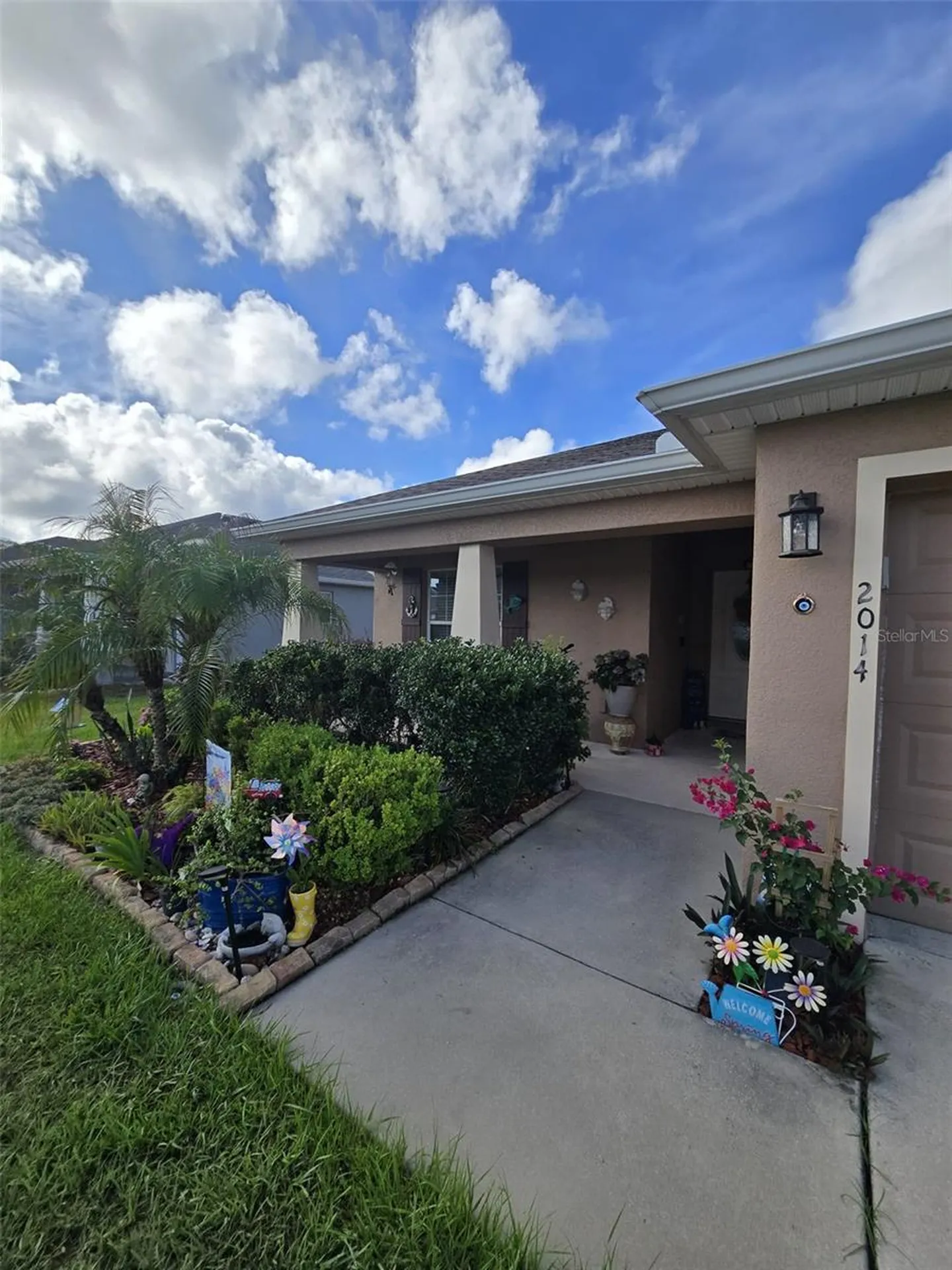 2014 Danes Court Lakeland FL 33810