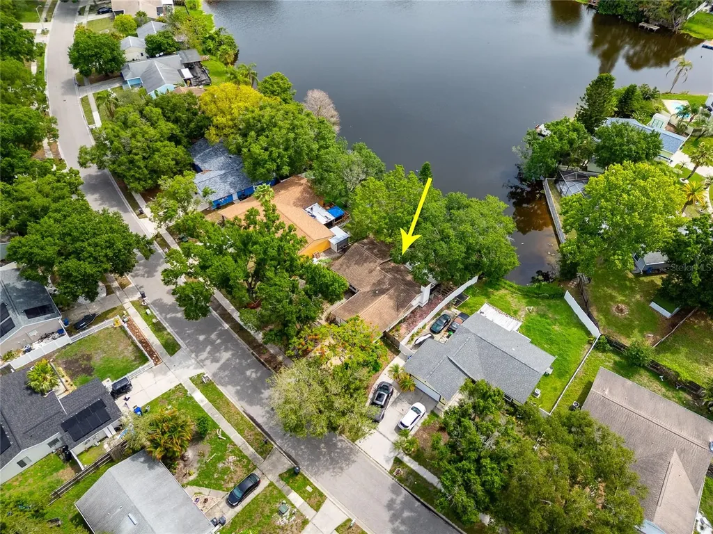 627 Timber Bay Circle W Oldsmar FL 34677
