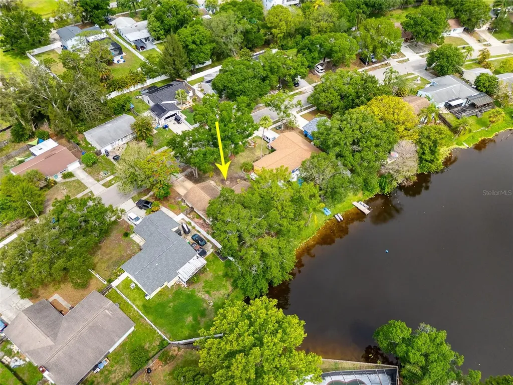 627 Timber Bay Circle W Oldsmar FL 34677