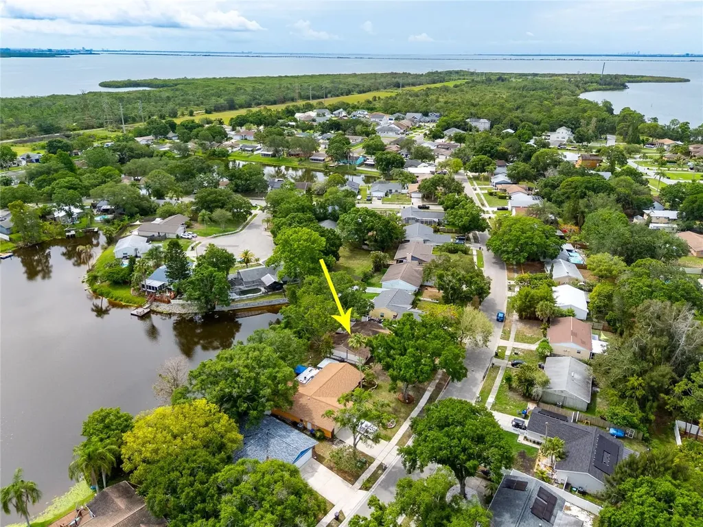627 Timber Bay Circle W Oldsmar FL 34677