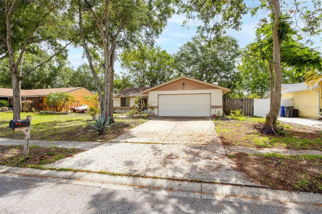 627 Timber Bay Circle W Oldsmar FL 34677