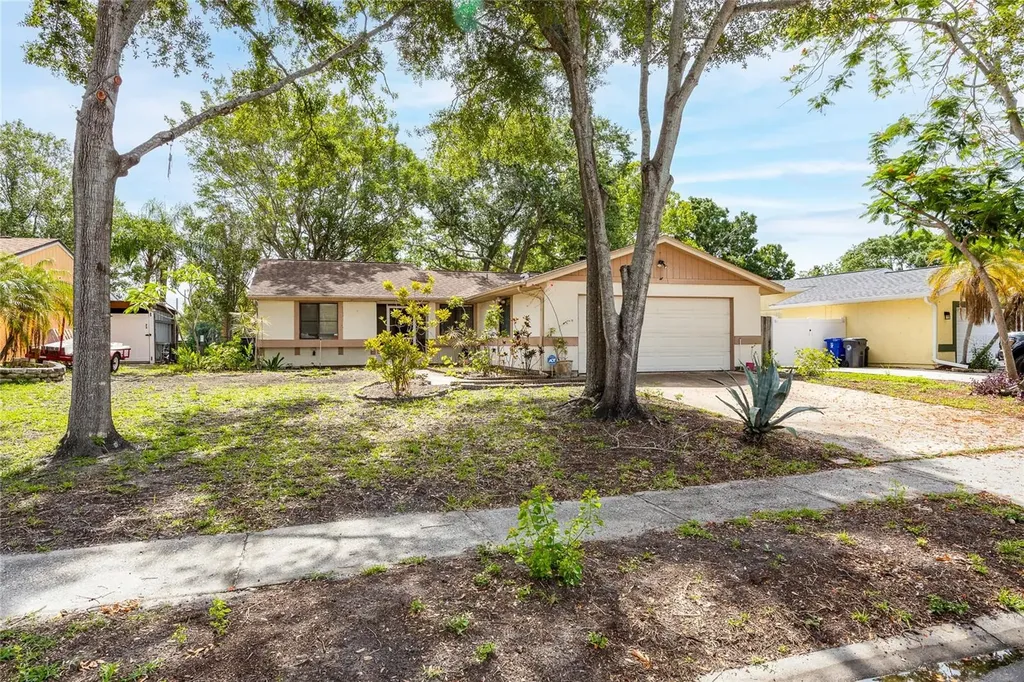 627 Timber Bay Circle W Oldsmar FL 34677