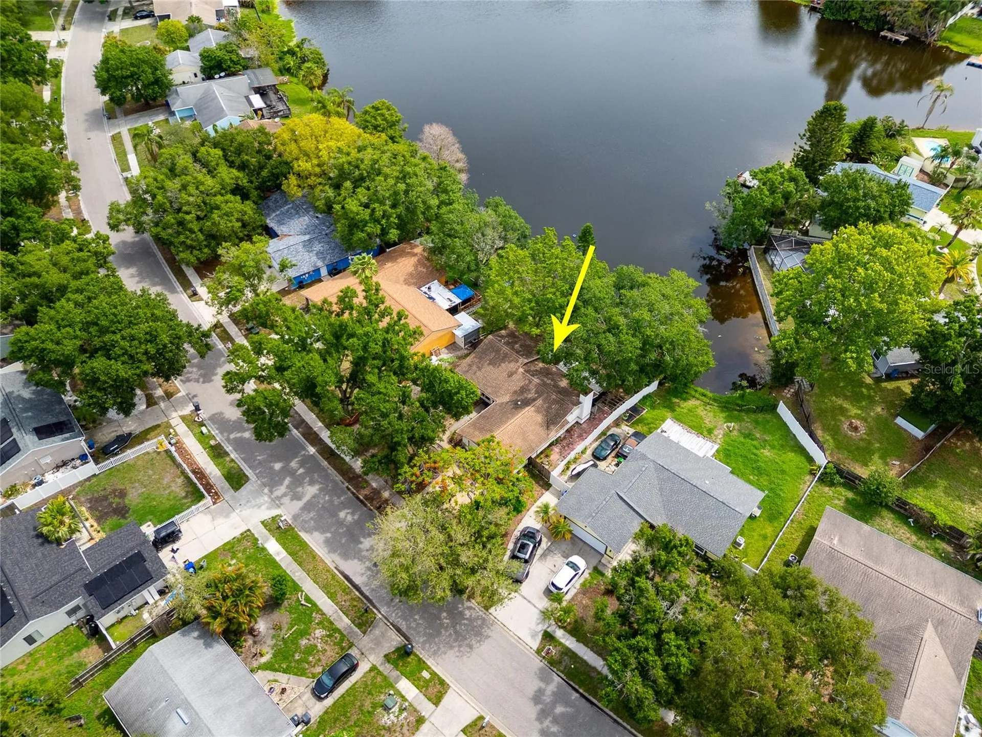 627 Timber Bay Circle W Oldsmar FL 34677