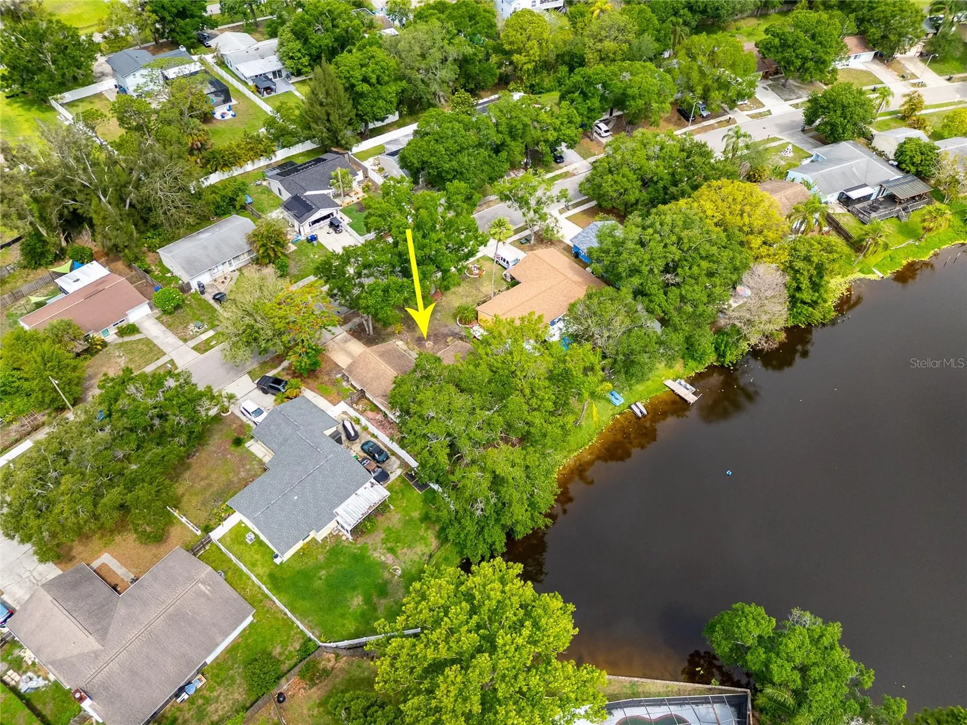 627 Timber Bay Circle W Oldsmar FL 34677