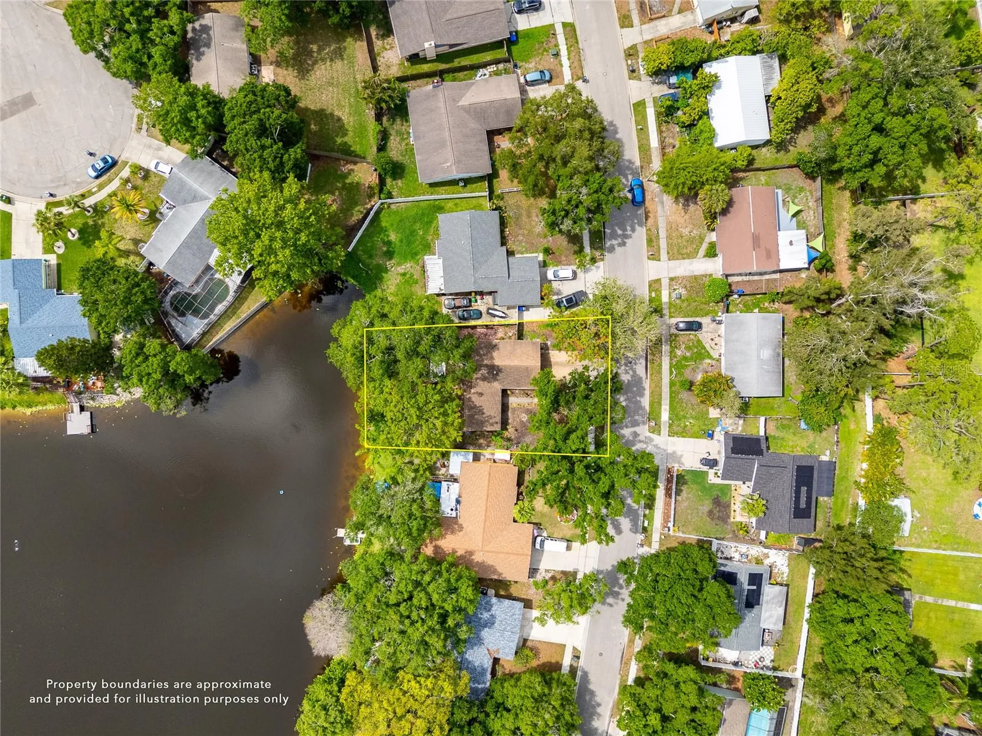 627 Timber Bay Circle W Oldsmar FL 34677