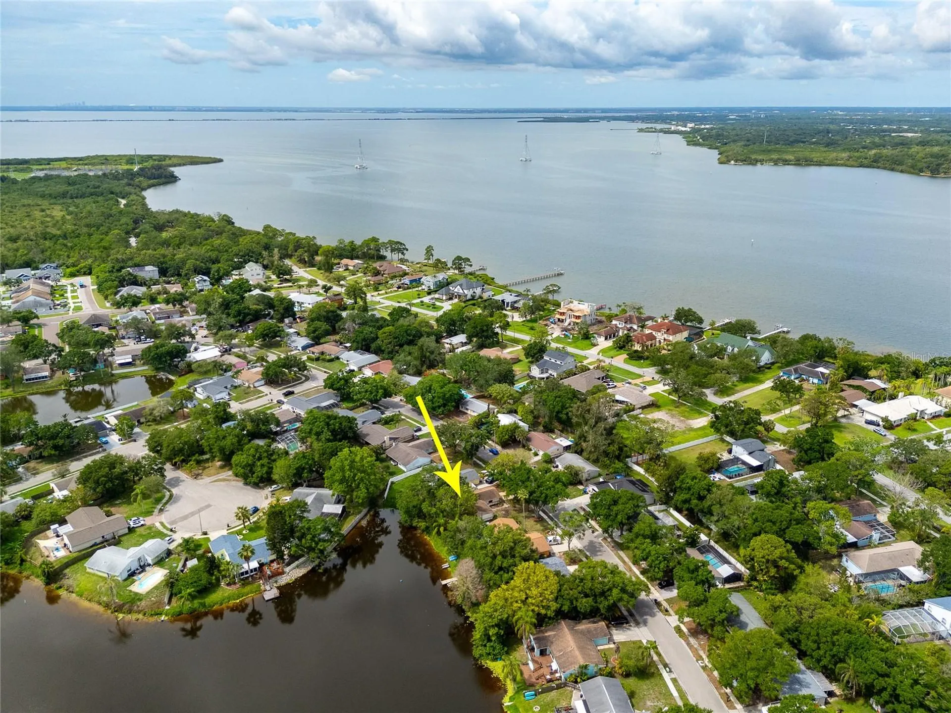 627 Timber Bay Circle W Oldsmar FL 34677