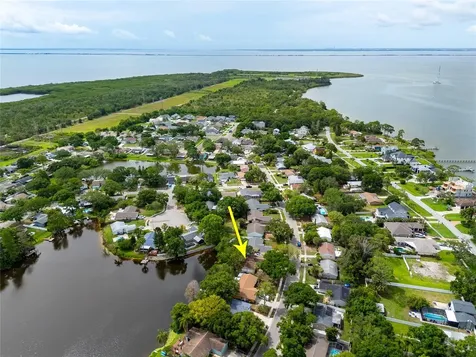 627 Timber Bay Circle W Oldsmar FL 34677