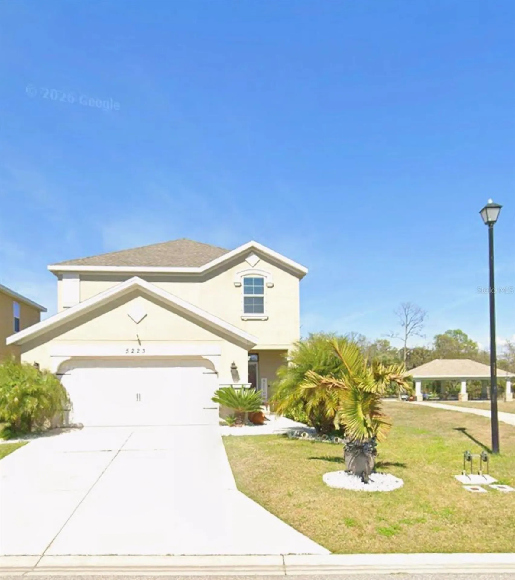 5223 San Palermo Drive Bradenton FL 34208