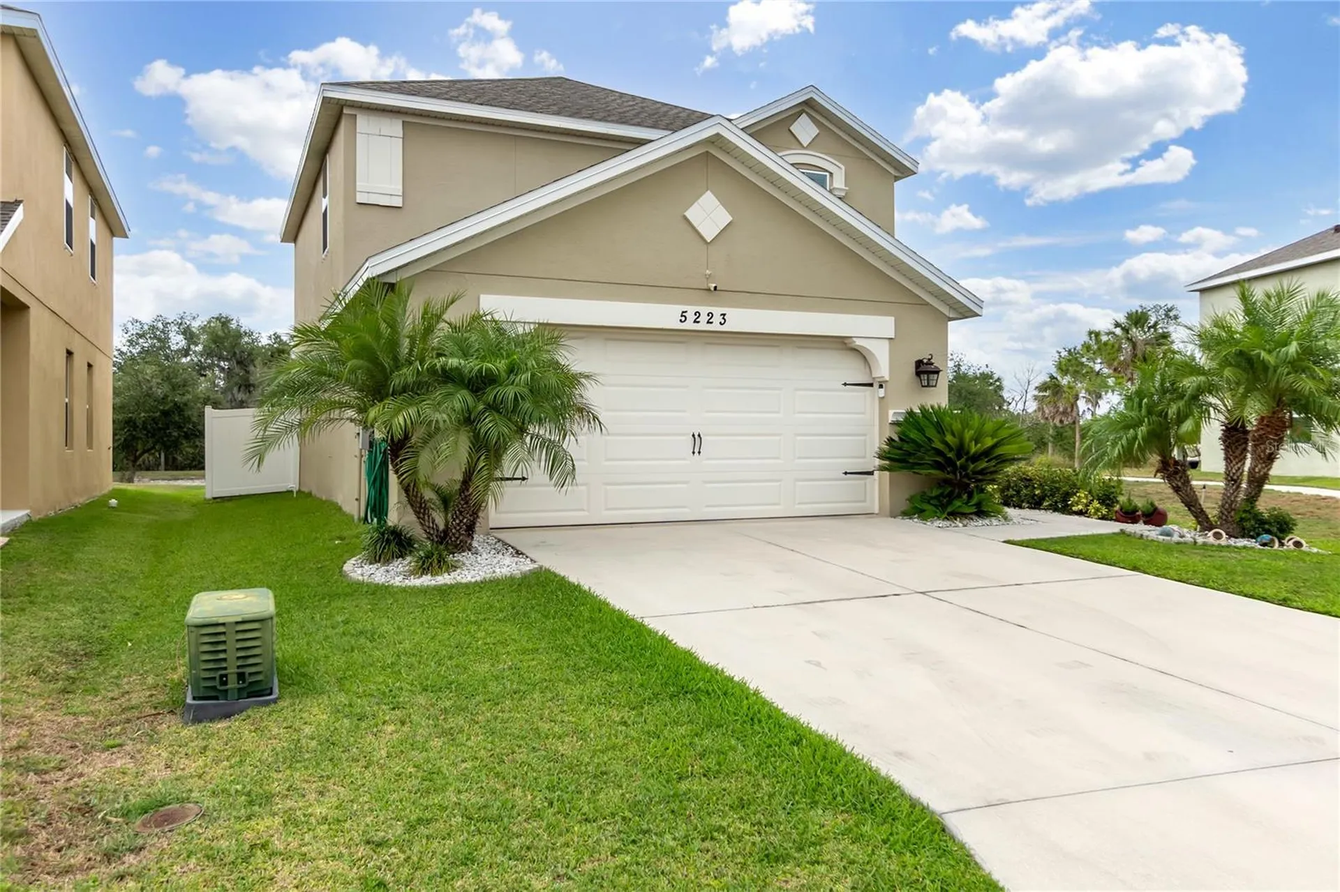 5223 San Palermo Drive Bradenton FL 34208