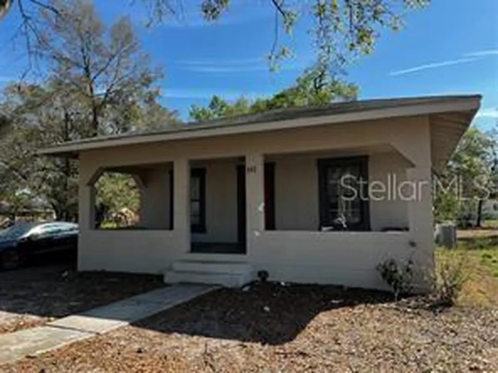 542 N 8th Street Eagle Lake FL 33839