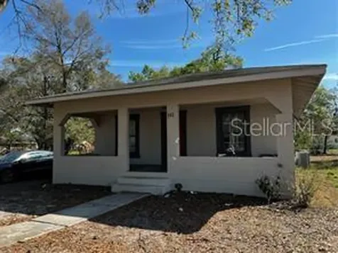 542 N 8th Street Eagle Lake FL 33839