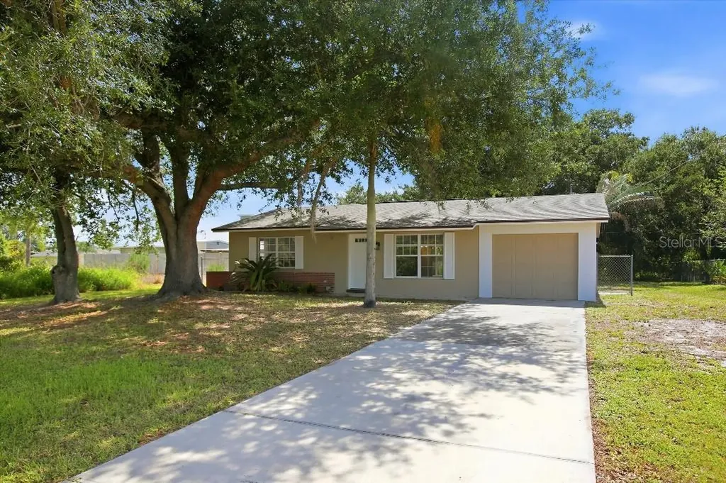 2278 Pinellas Drive Punta Gorda FL 33983