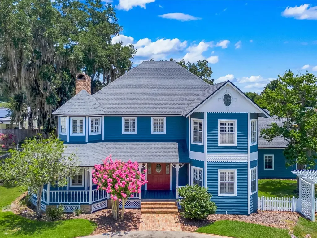 1256 Old Mill Road Orlando FL 32806