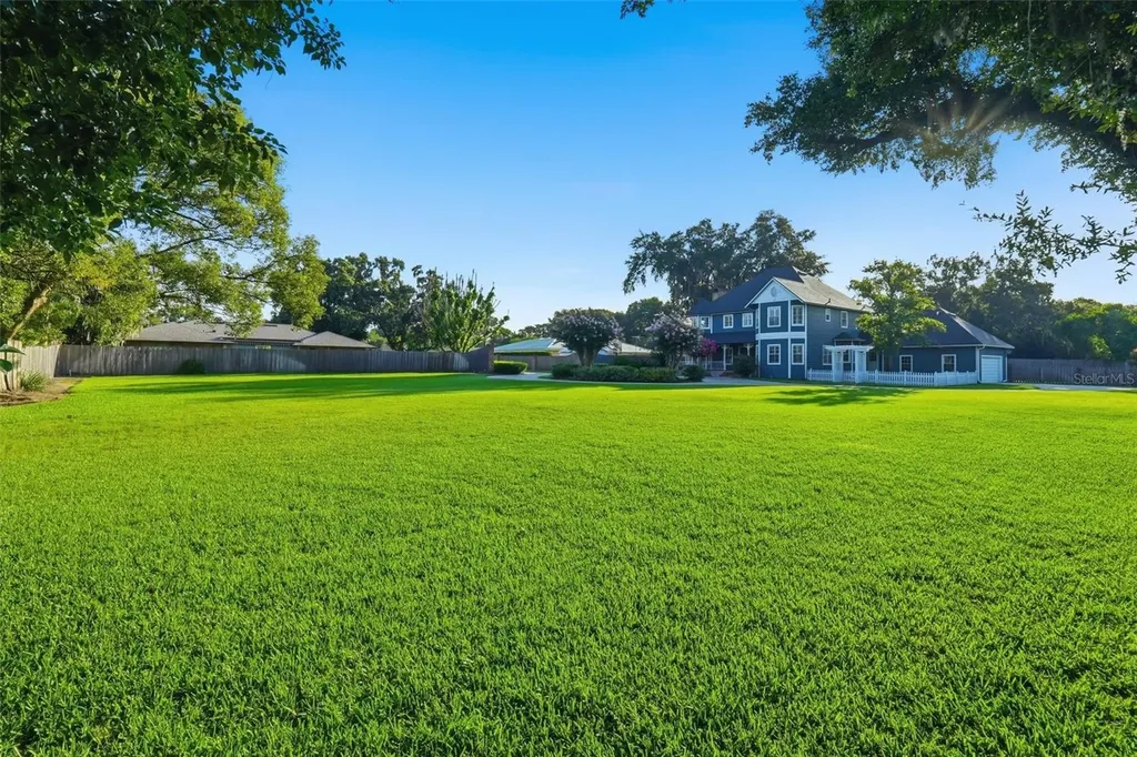 1256 Old Mill Road Orlando FL 32806