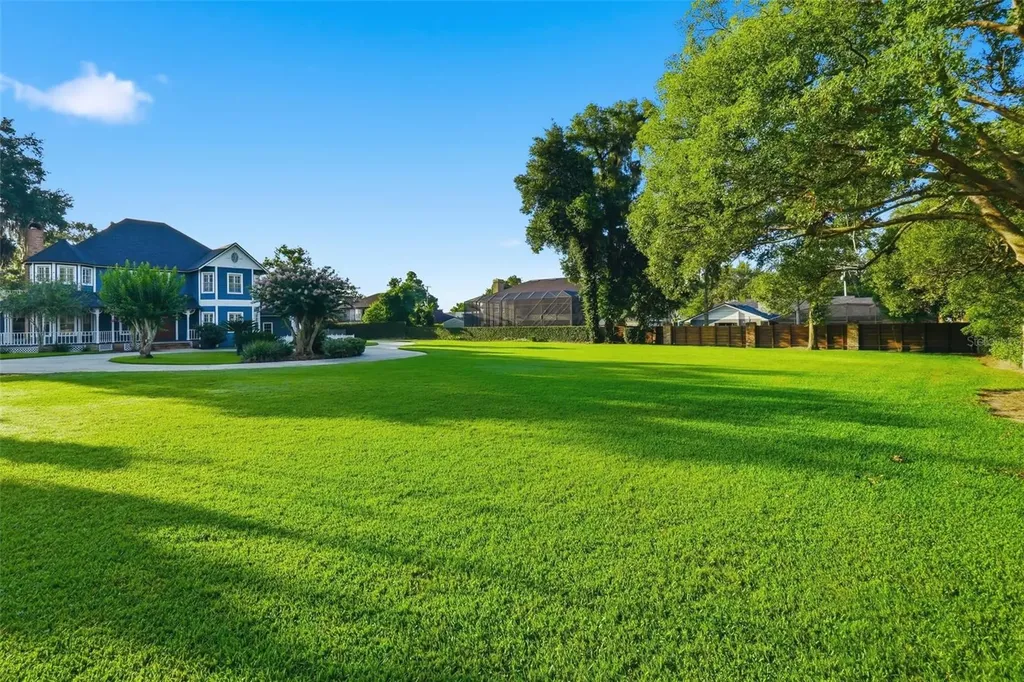 1256 Old Mill Road Orlando FL 32806