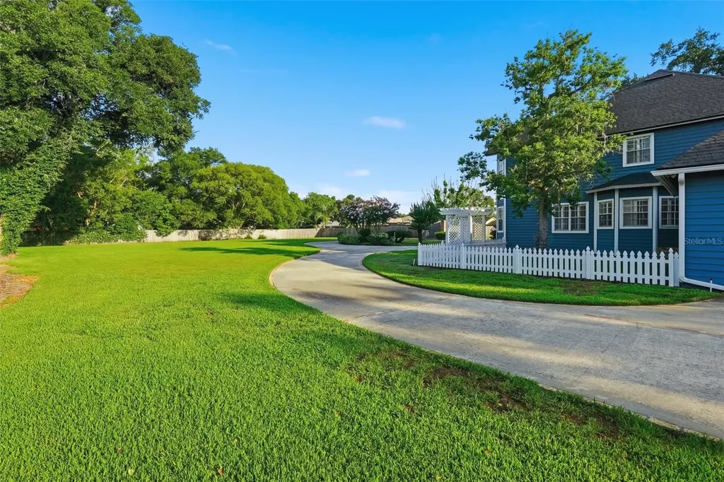 1256 Old Mill Road Orlando FL 32806