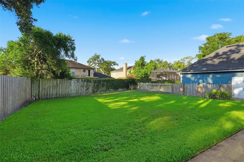 1256 Old Mill Road Orlando FL 32806