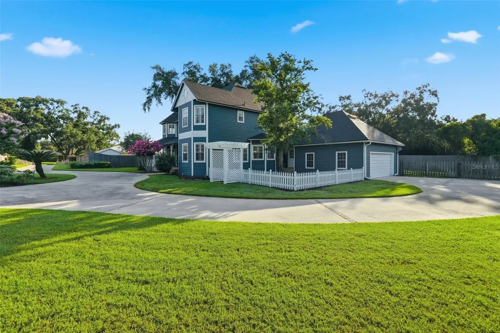 1256 Old Mill Road Orlando FL 32806