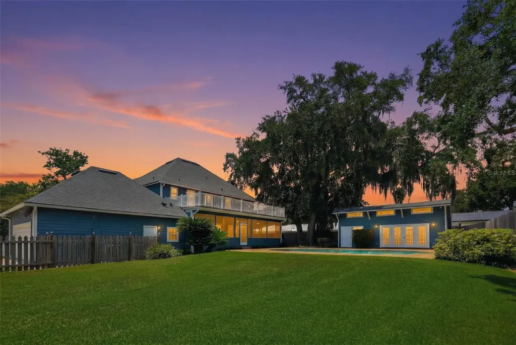 1256 Old Mill Road Orlando FL 32806
