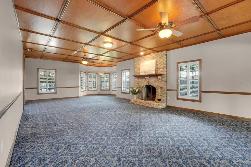 1256 Old Mill Road Orlando FL 32806