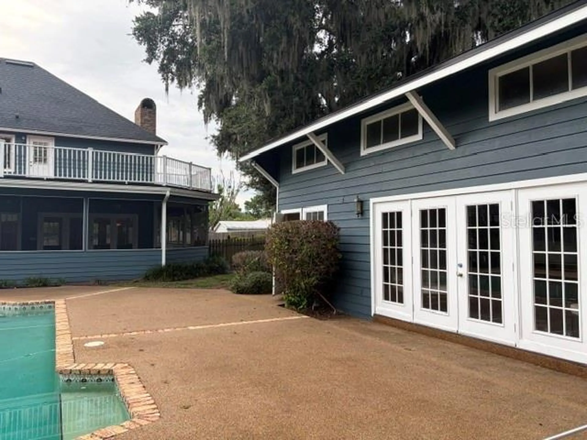 1256 Old Mill Road Orlando FL 32806