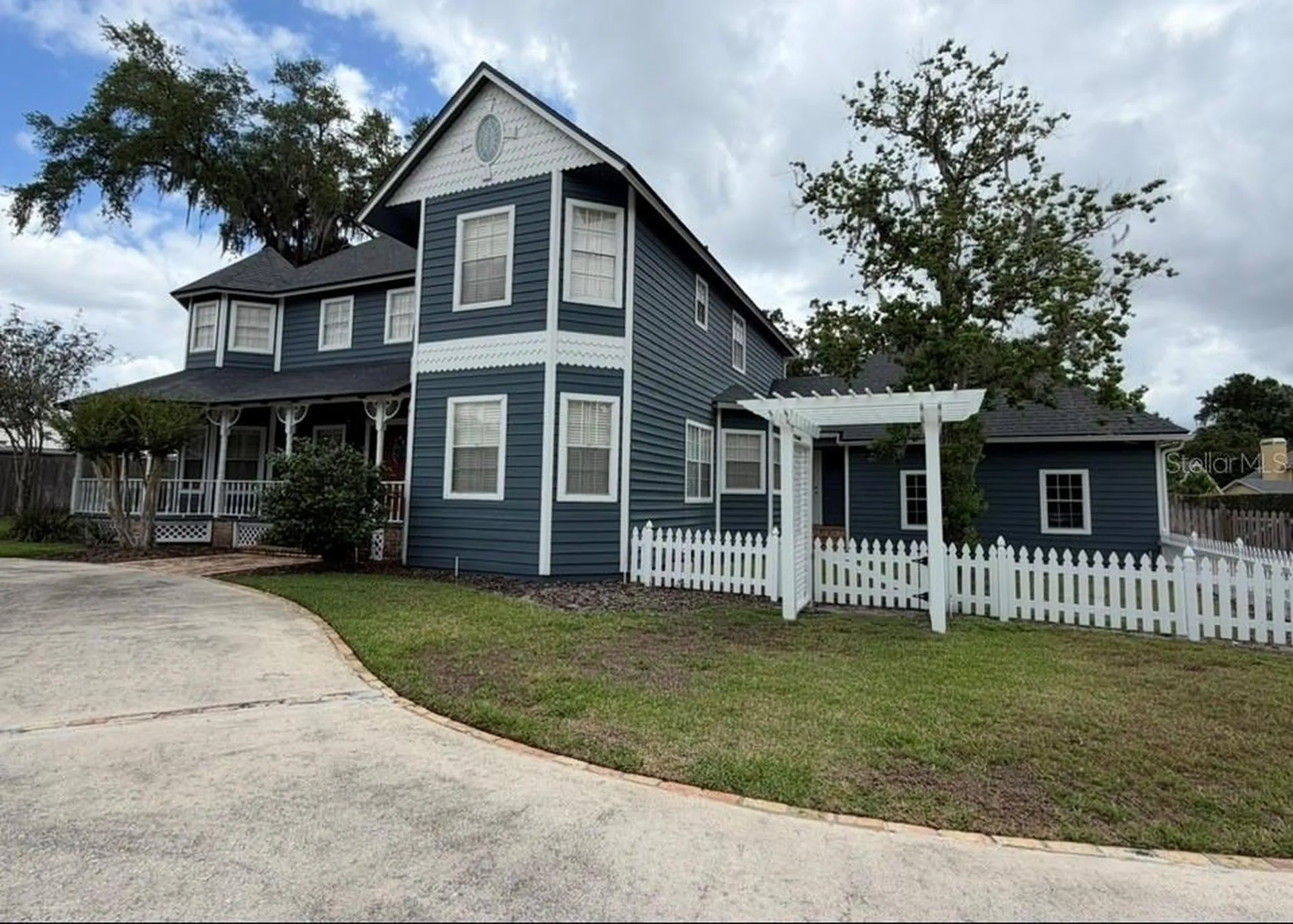 1256 Old Mill Road Orlando FL 32806