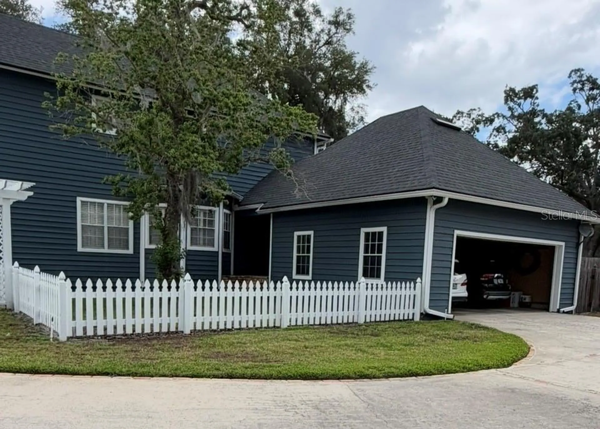 1256 Old Mill Road Orlando FL 32806