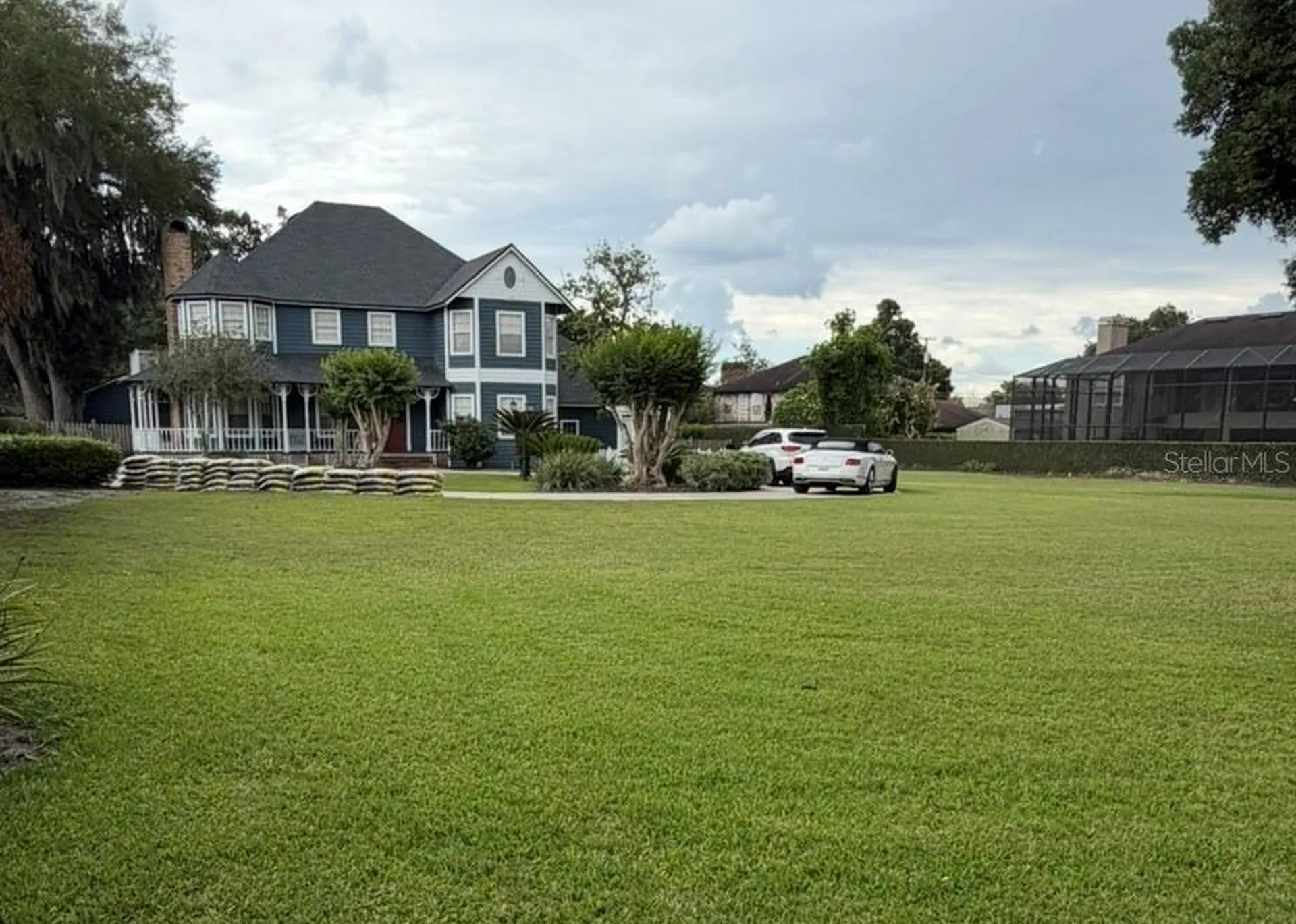 1256 Old Mill Road Orlando FL 32806