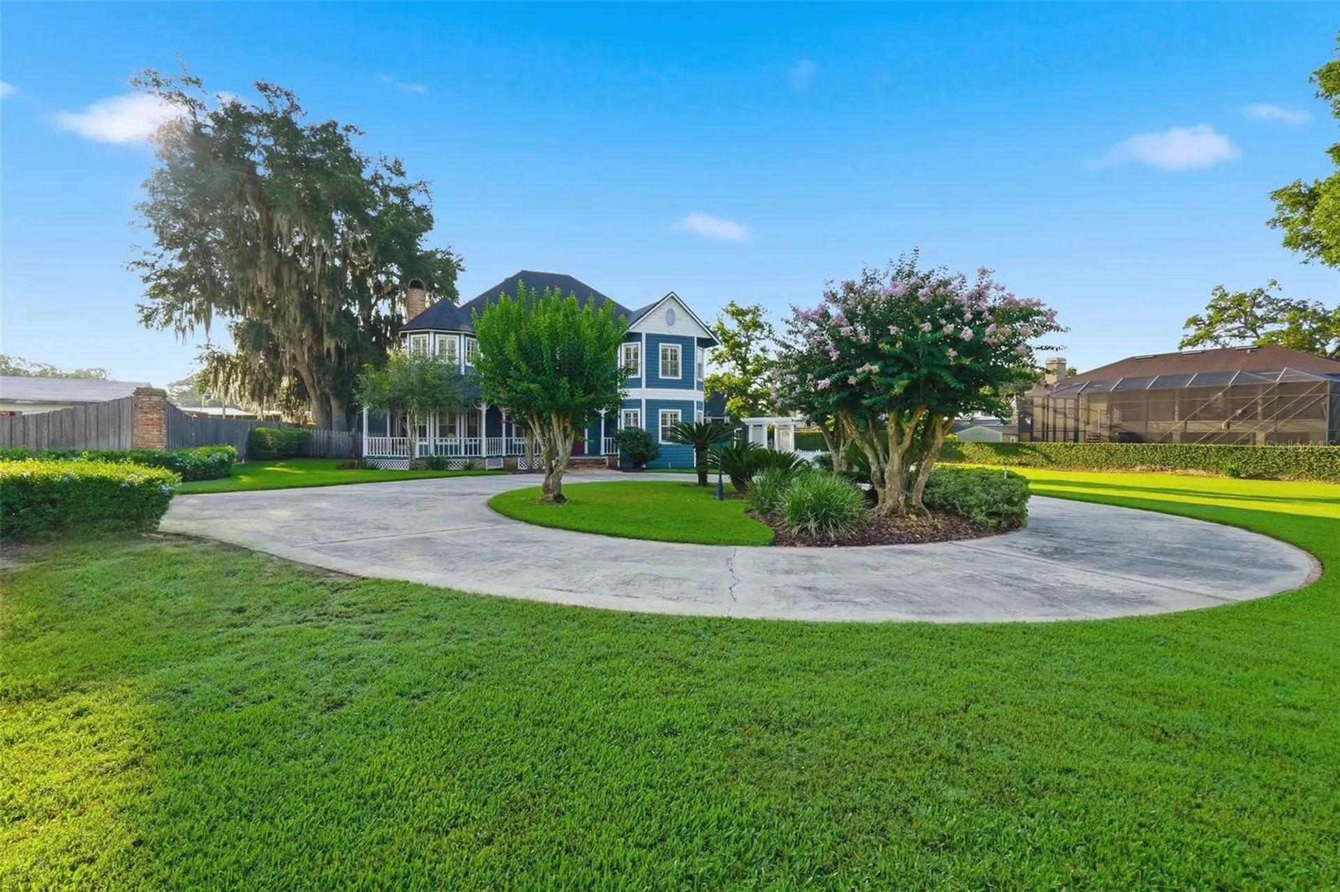 1256 Old Mill Road Orlando FL 32806