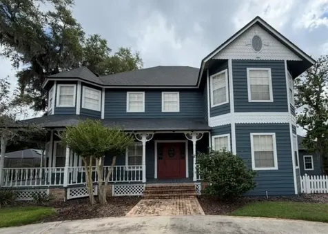1256 Old Mill Road Orlando FL 32806