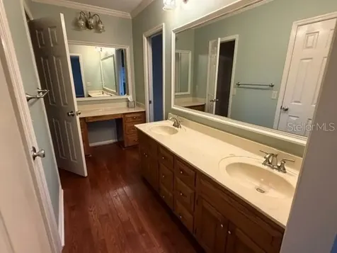 1256 Old Mill Road Orlando FL 32806