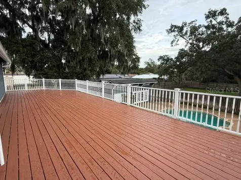 1256 Old Mill Road Orlando FL 32806