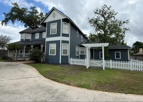 1256 Old Mill Road Orlando FL 32806
