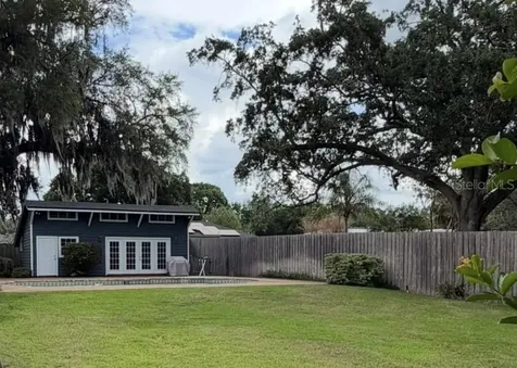 1256 Old Mill Road Orlando FL 32806