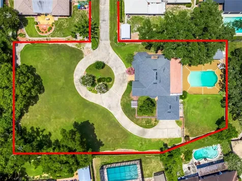 1256 Old Mill Road Orlando FL 32806