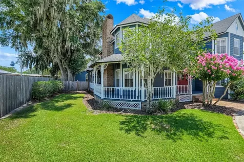 1256 Old Mill Road Orlando FL 32806