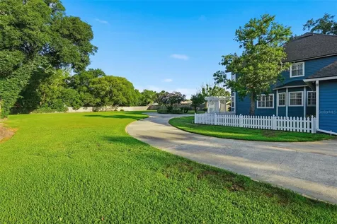 1256 Old Mill Road Orlando FL 32806