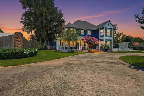 1256 Old Mill Road Orlando FL 32806