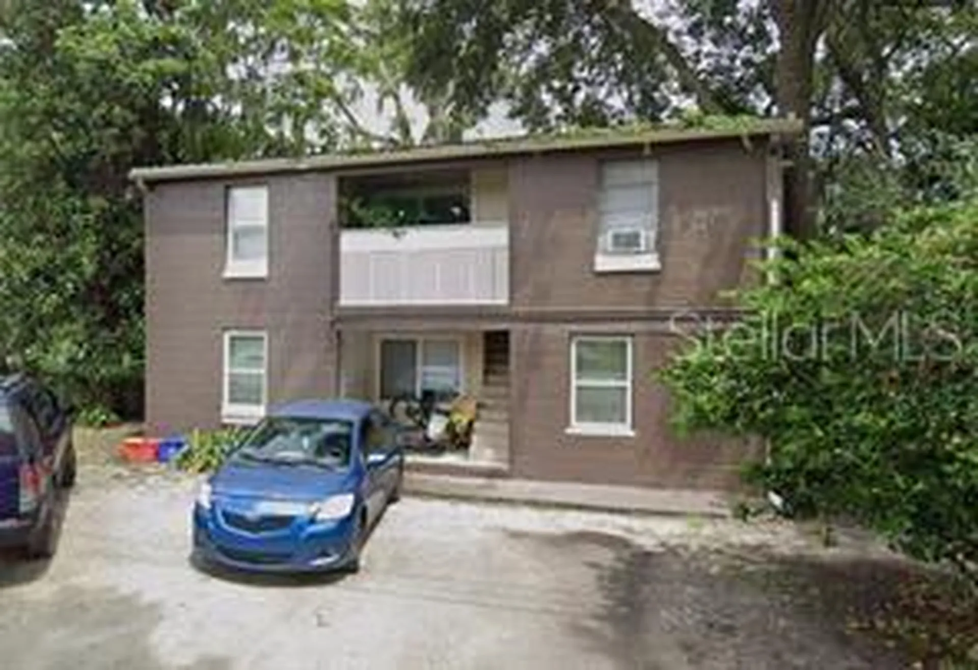 811 NE 20th Street Gainesville FL 32641