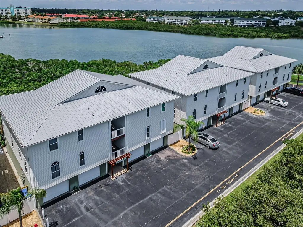 19829 Gulf Boulevard Indian Shores FL 33785