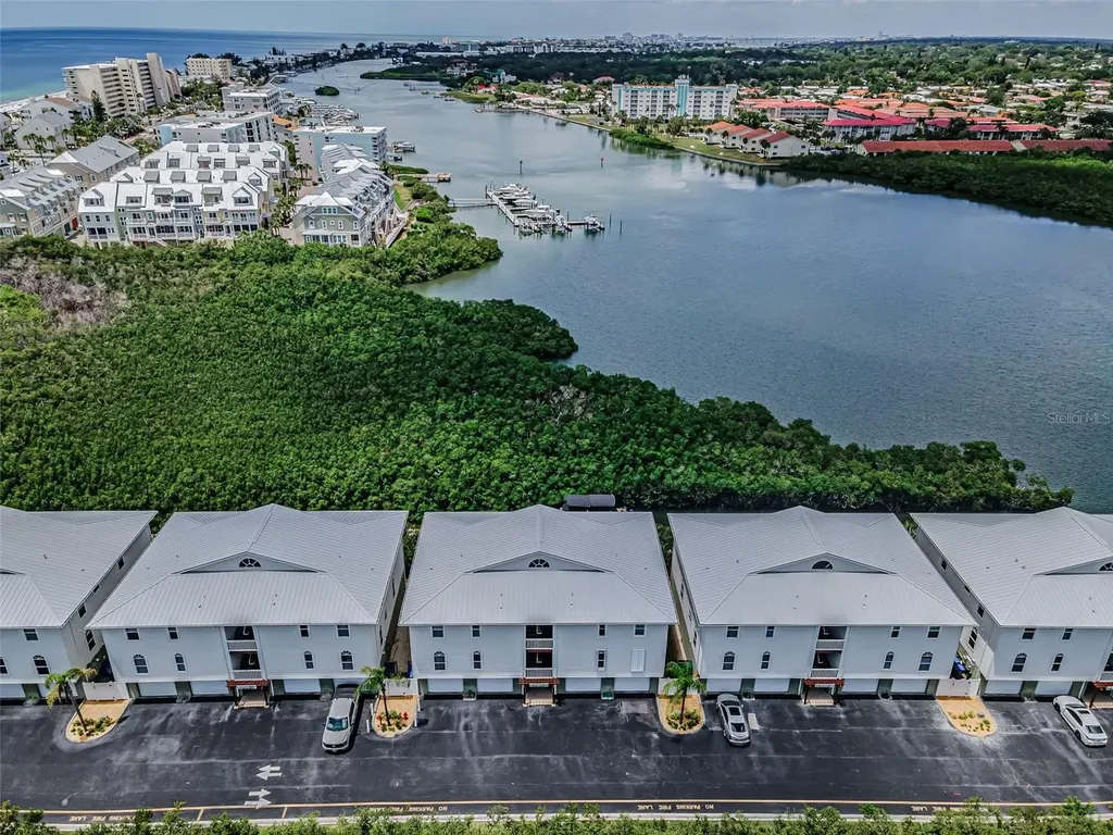 19829 Gulf Boulevard Indian Shores FL 33785