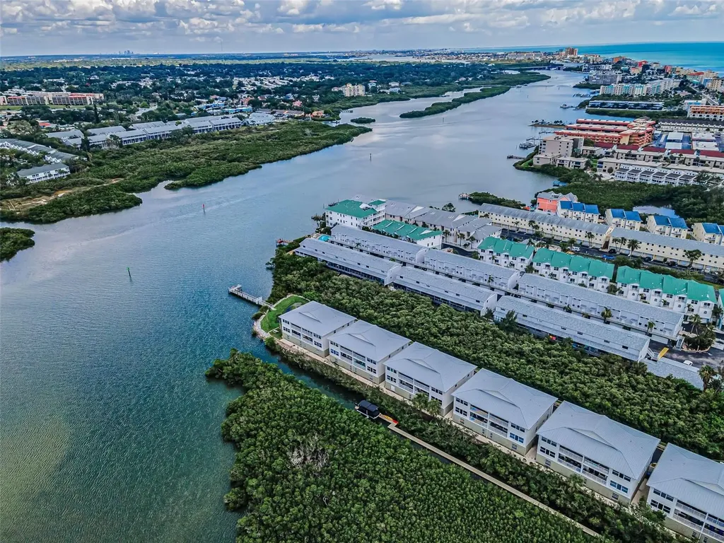 19829 Gulf Boulevard Indian Shores FL 33785