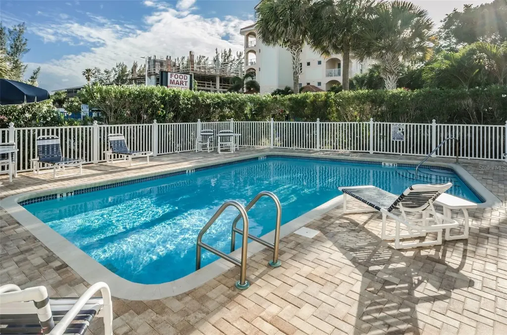 19829 Gulf Boulevard Indian Shores FL 33785