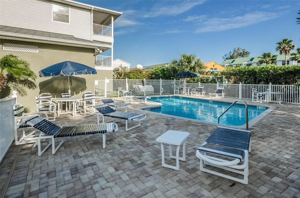 19829 Gulf Boulevard Indian Shores FL 33785