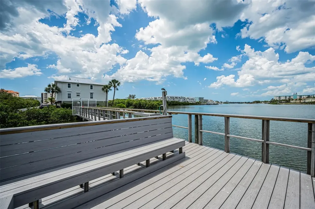 19829 Gulf Boulevard Indian Shores FL 33785